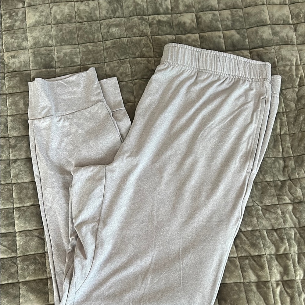 Kyodan Gray Sweatpants/Joggers